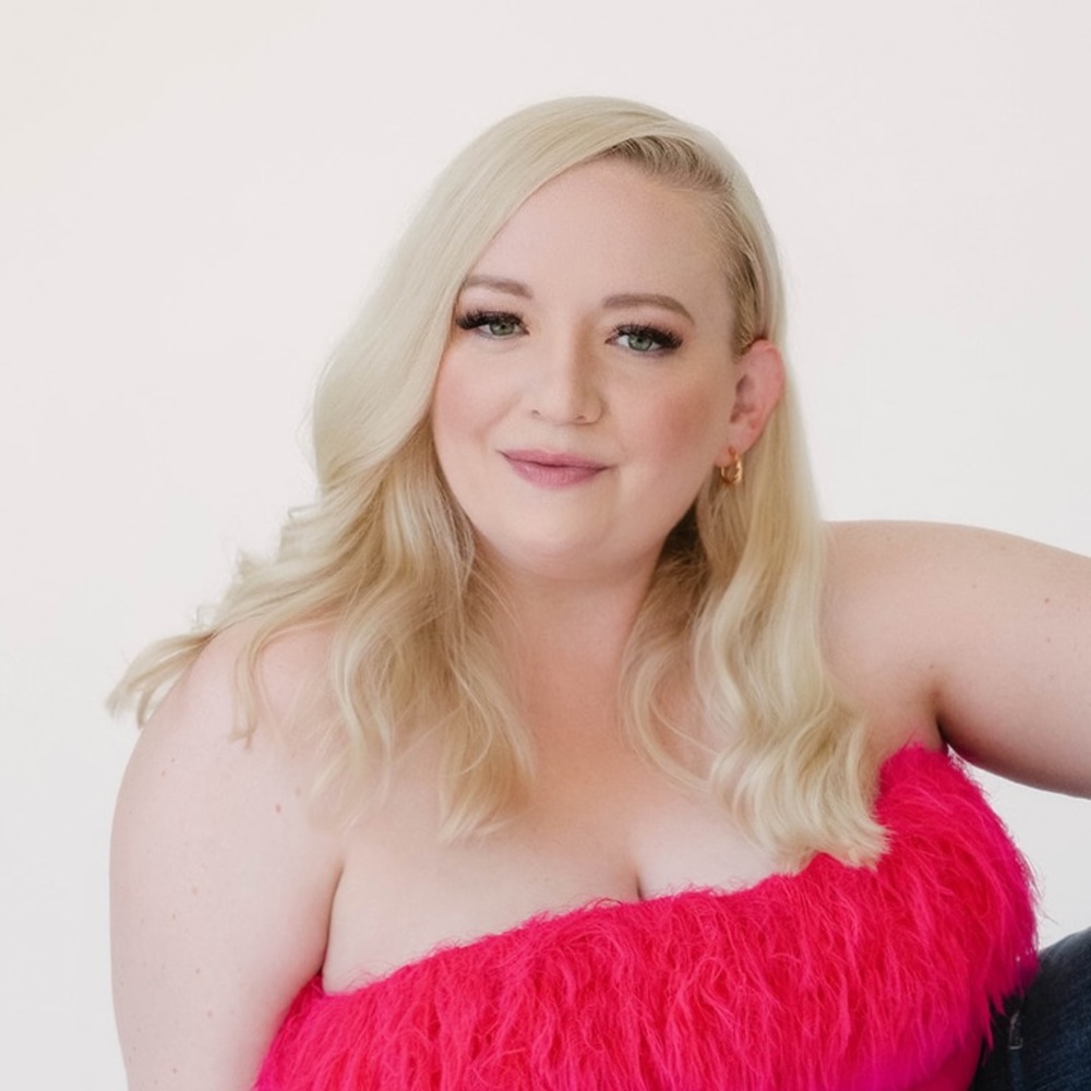 Meet your Posher, Mandy